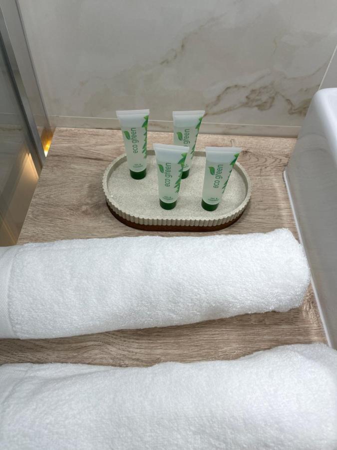 Suara Apartamentos 3 Madrid Ngoại thất bức ảnh