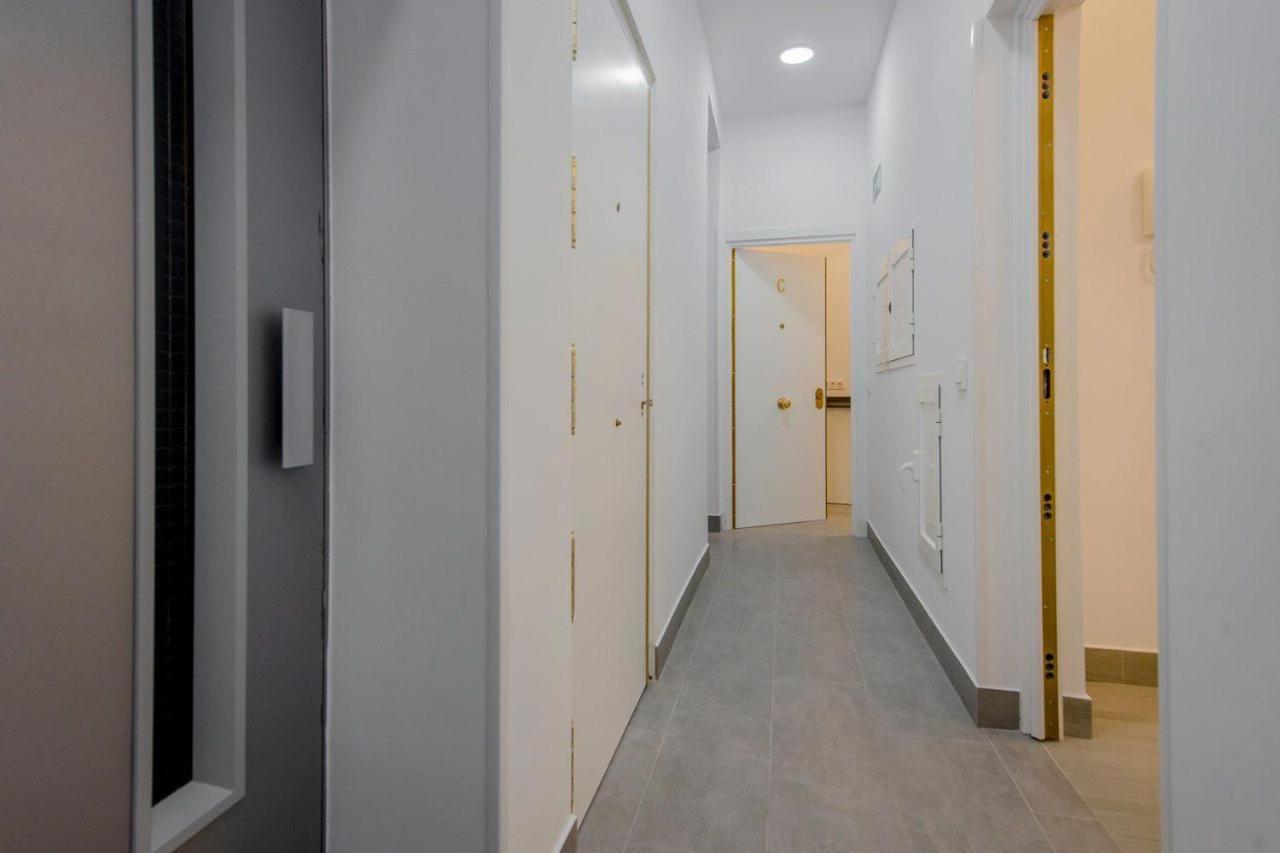 Suara Apartamentos 3 Madrid Ngoại thất bức ảnh