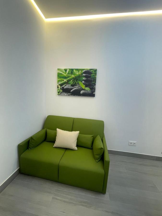 Suara Apartamentos 3 Madrid Ngoại thất bức ảnh